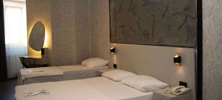 Cali Royal Otel Hotels in Denizli