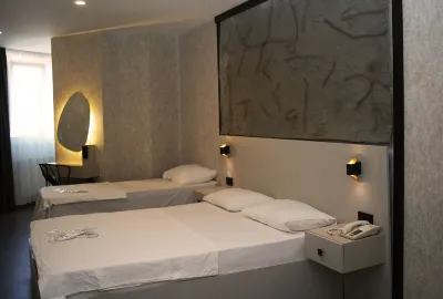 Cali Royal Otel Hotels near Pamukkale Spor Kompleksi