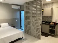 Flats Asa Norte Condomínio ParkVille Hoteles en Lago Norte