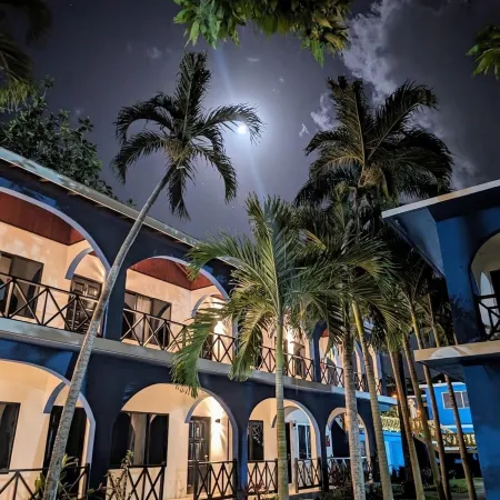 Rum Runners Resort