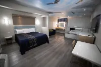 Mid City Inn & Suites Pico Rivera Hotels in Pico Rivera