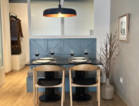 Aionion Residences by K&K Hotels in der Nähe von Tempel des Hephaistos