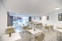 Miralago Locarno Easy Rooms Hotels in Muralto