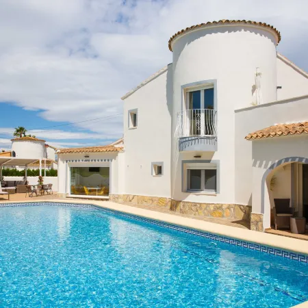 Casa Felizia