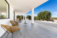 由Apulia的珍珠管理的3670 Villa Perlaianca