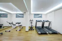 Hotel Hanioti Village Spa - Gym