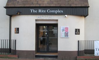 Rooms at the Ritz Complex