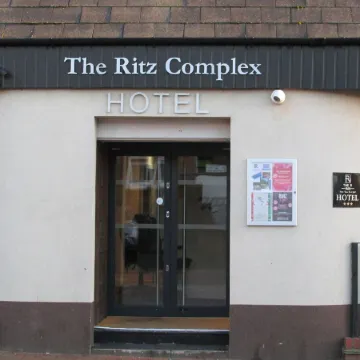 Rooms at the Ritz Complex