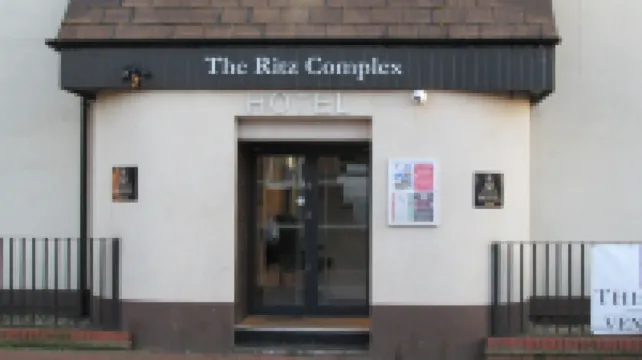 The Ritz Complex의 방