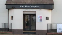 Rooms at the Ritz Complex Hotels in Desborough
