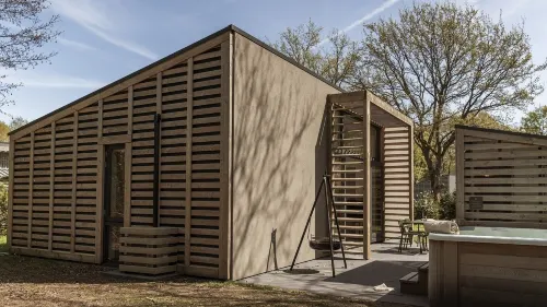 Dutchen Suitelodges Gooilanden Hotels in Loosdrecht