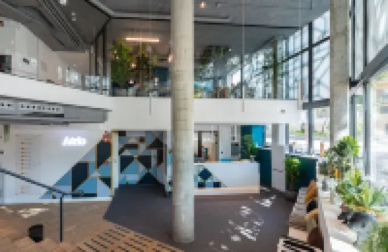 Micampus Salamanca Student Residence