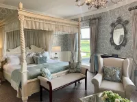 Clanard Court Hotel Hotels in Ballysaxhills