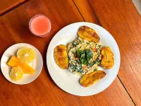 Eco Hotel El Refugio Boutique Hotels in Leticia