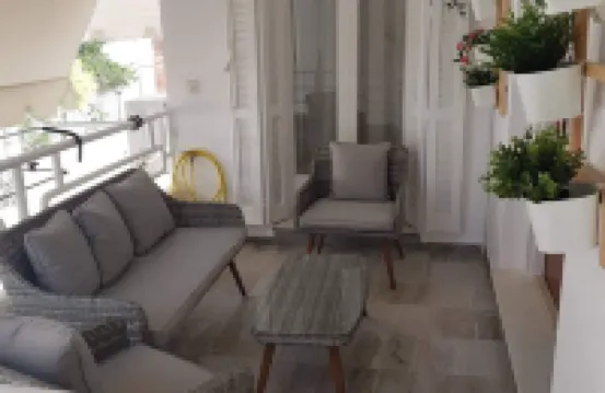 อาฟริส อพาร์ทเม้นท์