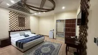 Tian-Shan Hotel Hotels in Besh Kungei