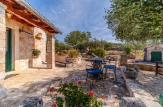 ホリデイ ホーム フォー アップ トゥ  7  プール カントリーサイド バイ シー