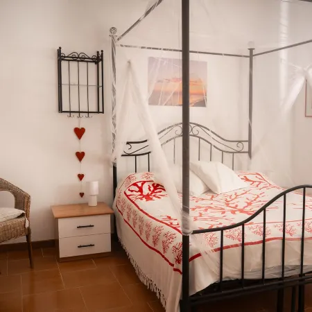 B&B Villa Dan - Rooms in Monopoli