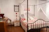 B&B Villa Dan - Rooms in Monopoli - B&B