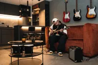 Indie Universe Creative Hotel