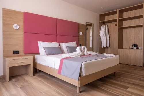 C'Est la VIE Boutik Swieqi Hotel a Iklin