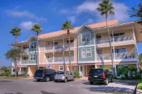 St. Martin Beachwalk Villas 412 - Condos