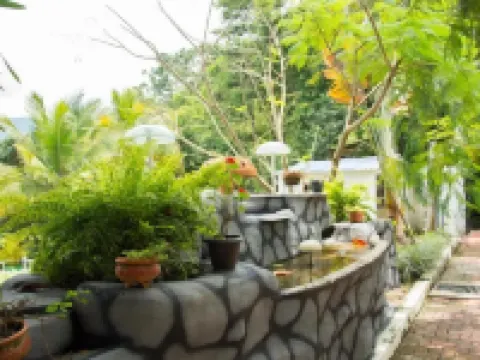 Villeta Boutique Hotel Spa Hoteles en Villeta