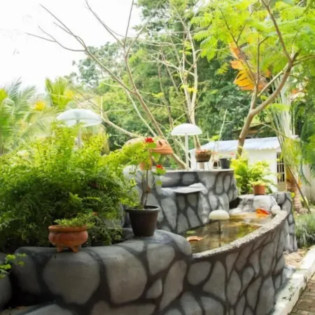 Villeta Boutique Hotel Spa