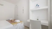 Residenza Excelsior 709 - badewanne