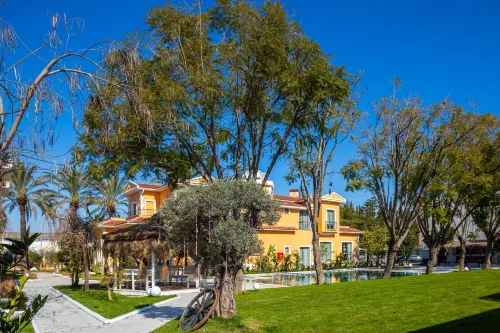 Ema Houses Hotels in Antalya