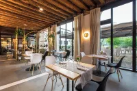 Hotel Ristorante Magia del Brenta Hotels in Fiesso d'Artico