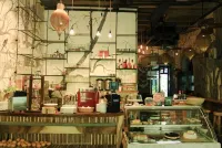 The Happy 8 Retreat @ Old Town Ipoh