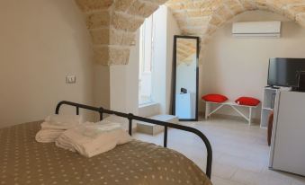 Bed&Bread Piazza 'Nzegna
