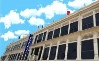 Central Hotel Hotels in Lucknow