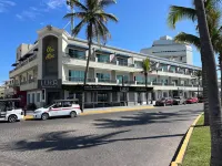 Hotel la Siesta Malecón Hotels in 