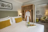 Horwood House Hotel Hotels in Aylesbury Vale