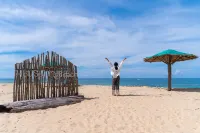 The Hotspring Beach Resort & Spa - Beach