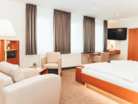 Ringhotel Teutoburger Wald Hotels in Tecklenburg