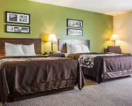 Sleep Inn & Suites Hotels in Wisconsin Rapids