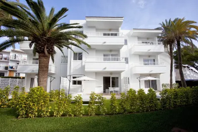 Palm Garden Hotel in zona Shamrock Alcudia