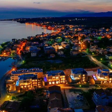 Dedaj Resort - Villa Auri