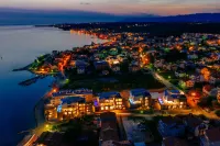 Dedaj Resort - Villa Auri Hotel a 