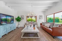 Awesome House with Pool Westchester - Homestays