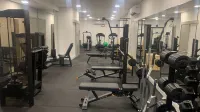Hotel Gran Odara - Gym