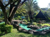 Brookside Lodge B&B Hotel a Manzini