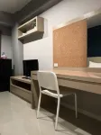 หัวหินเทอมินอล โรงแรมใกล้มูลนิธิช้างหัสดินทร์