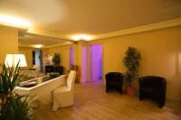 Hotel Garden Experience - spa