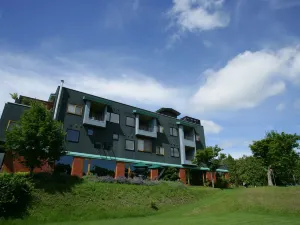 十勝川溫泉-三餘庵
