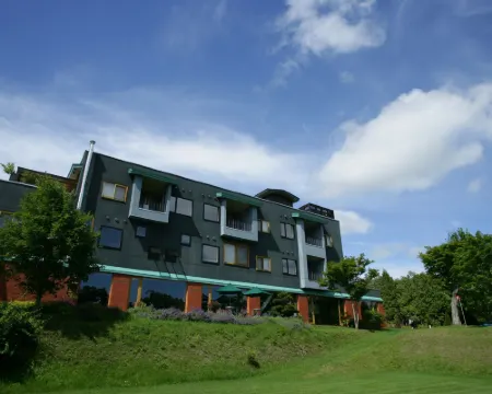 十勝川温泉 三余庵 音更町のホテル