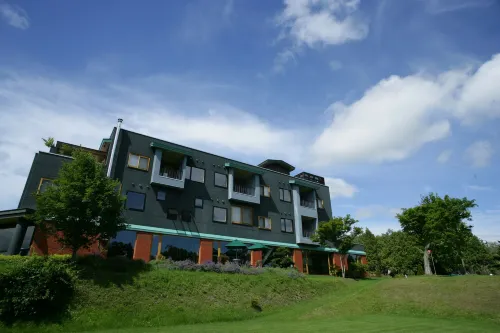 Sanyoan Hotels in Makubetsu